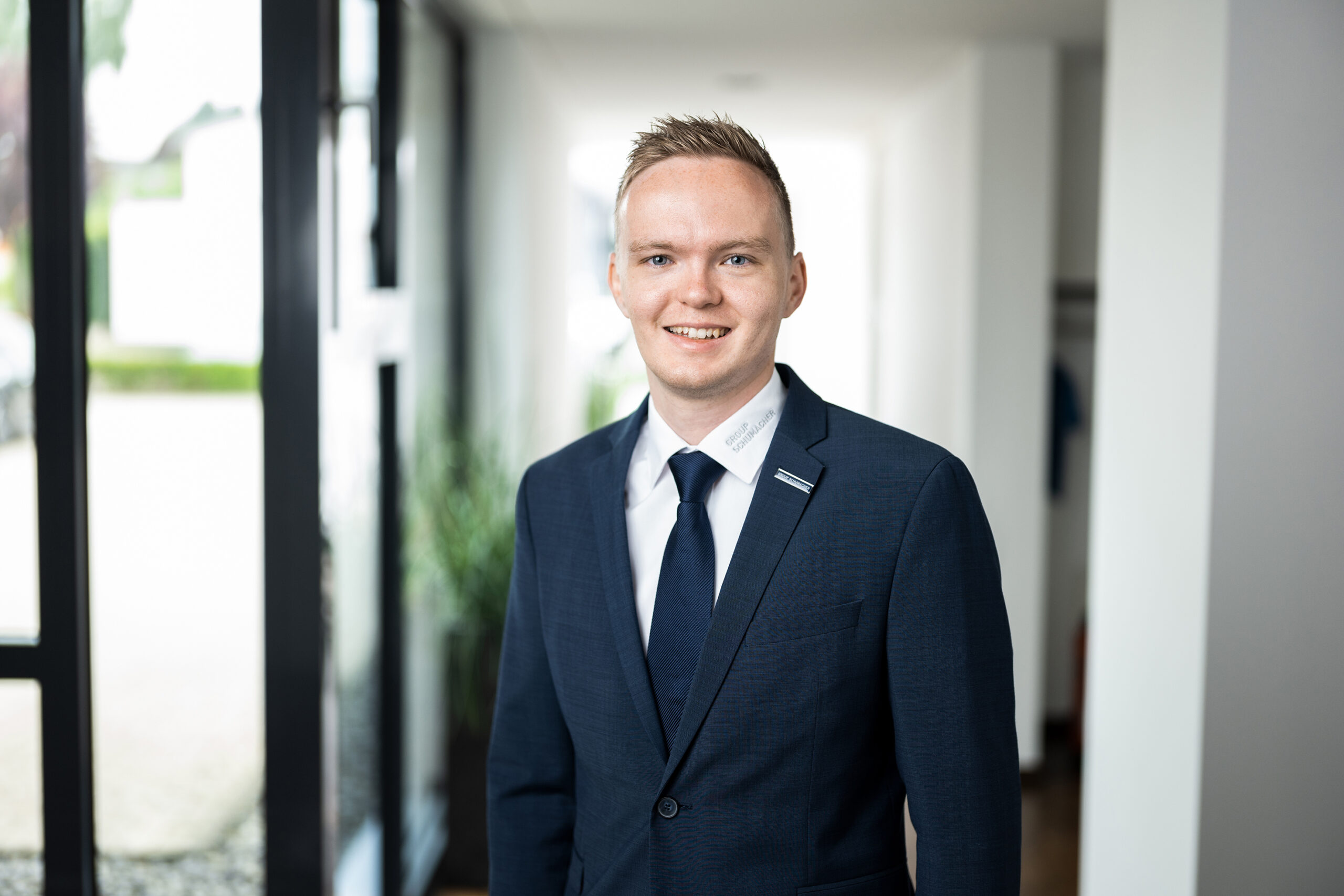 Moritz Schumacher