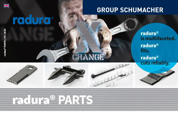 Group Schumacher EasyCut II