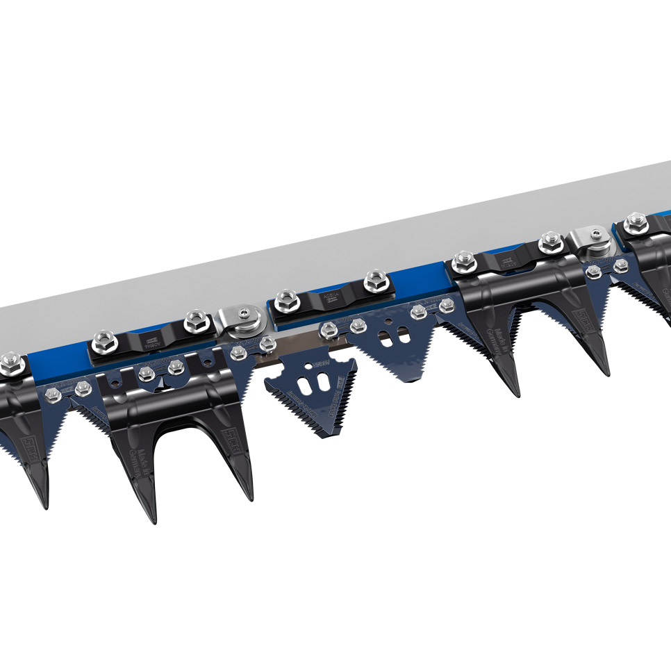 EasyCut 3 Messerbalken 2026 EasyCut 3 Messerbalken 2026