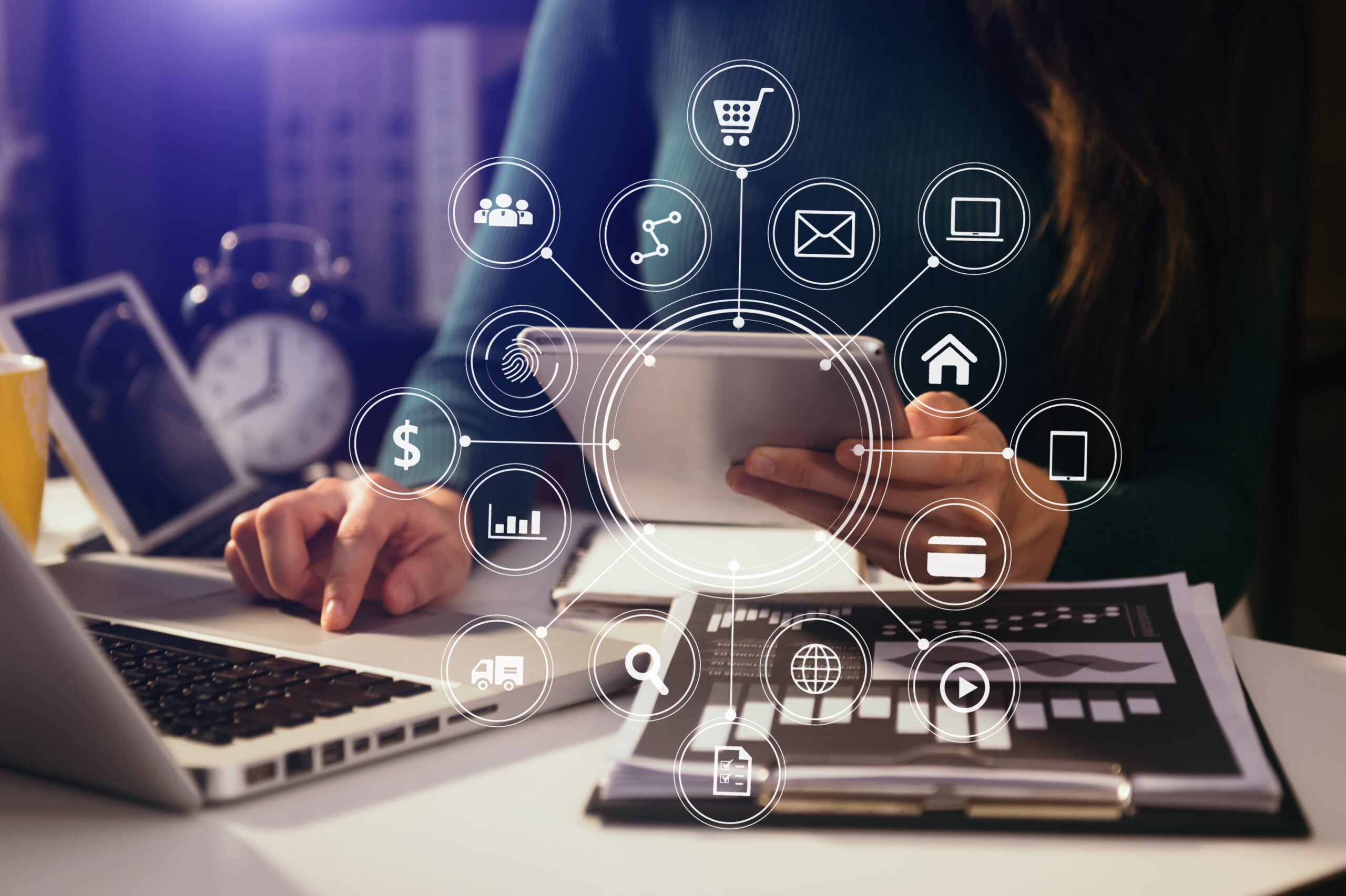 MARKETING SPECIALIST DIGITAL & CONTENT (M/W/D)