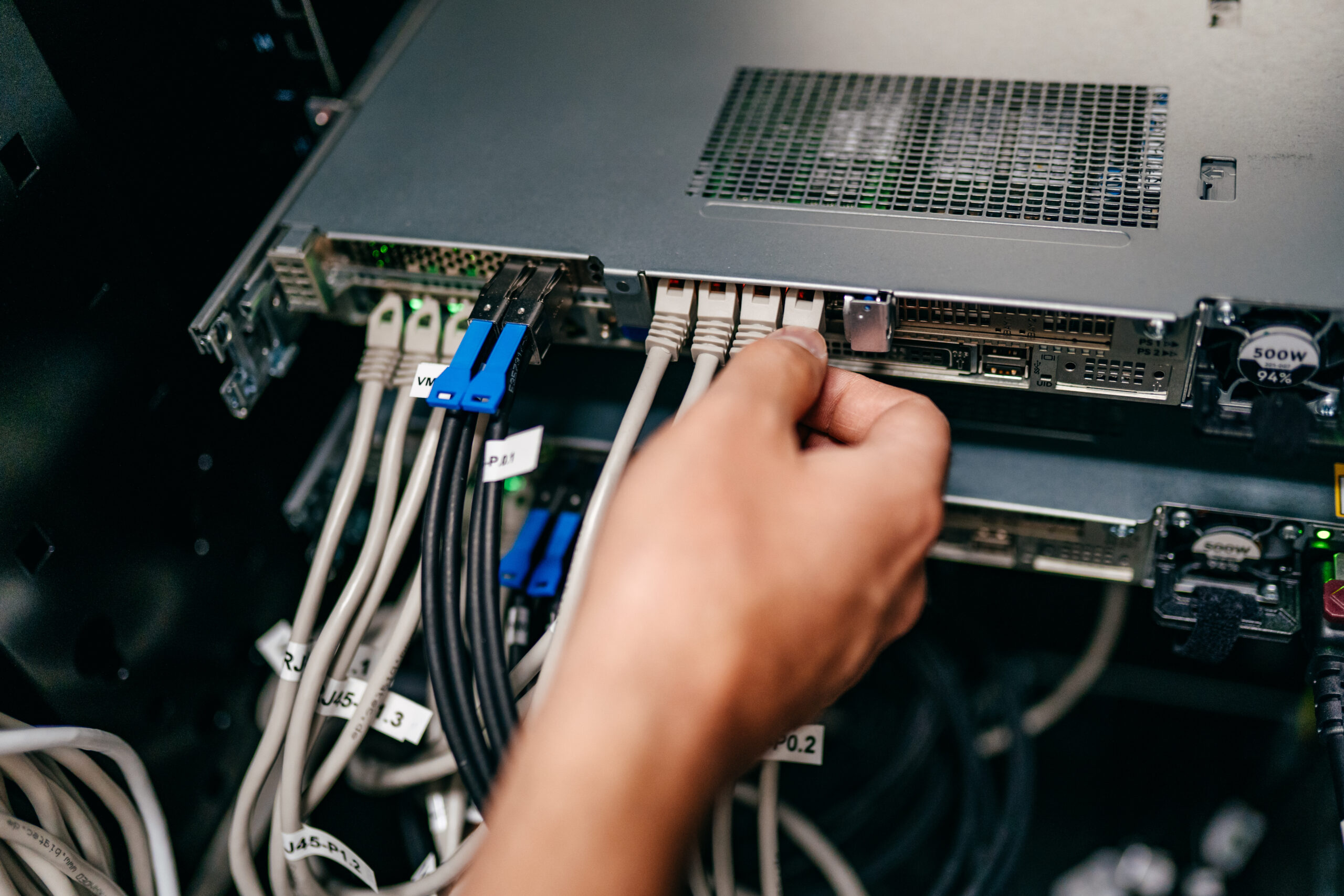 Fachkraft für Systemintegration (m/w/d)
