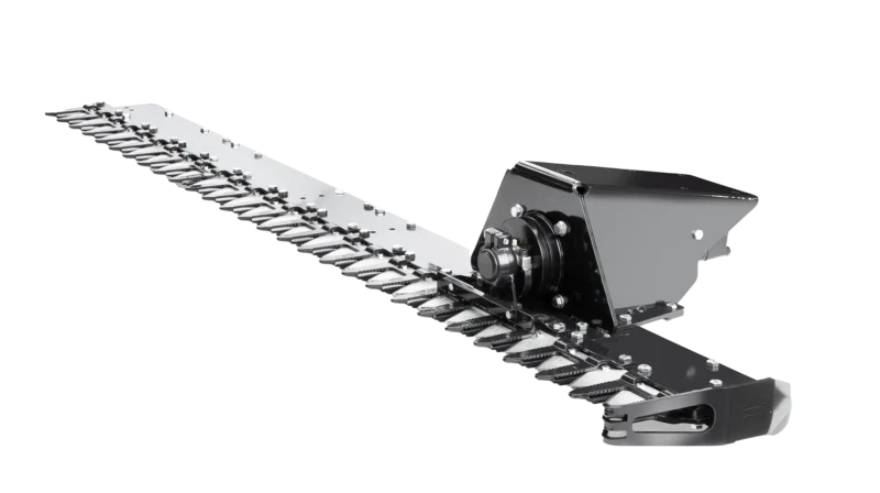 Astschere KM-X Groupschumacher