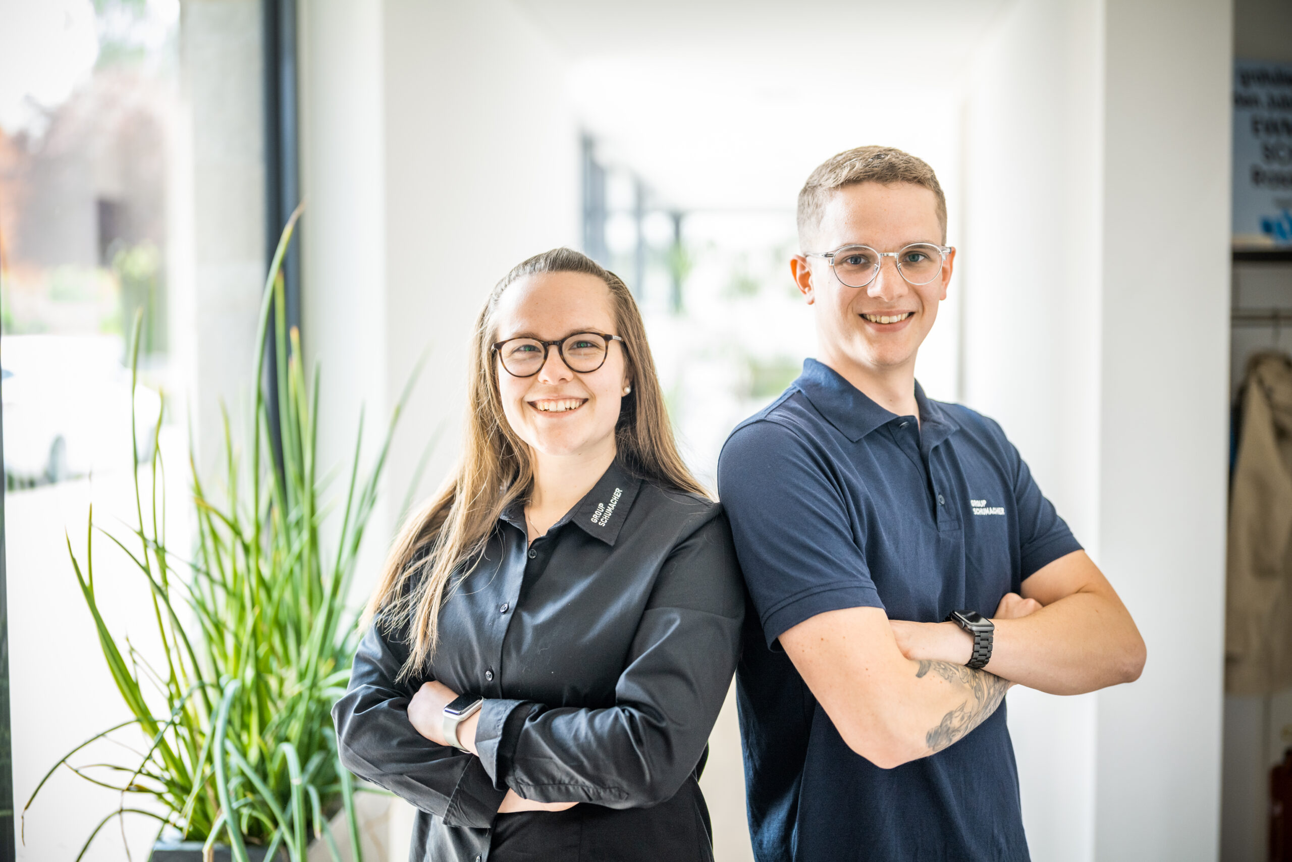 Werksstudent oder Teilzeitkraft (m/w/d) – Stammdatenpflege im Projekt MES/APS