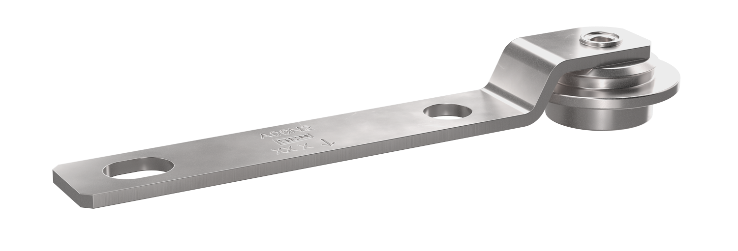 Schumacher EasyCut 3 Roller Guide Top