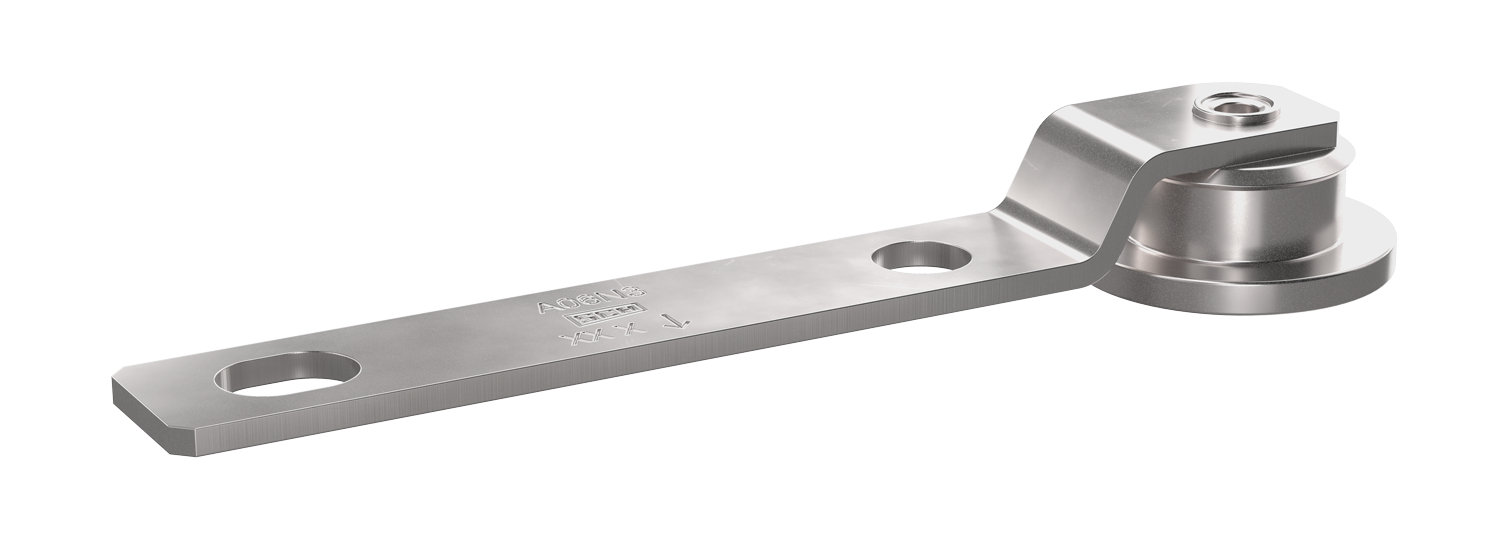 Schumacher EasyCut 3 Roller Guide Bottom