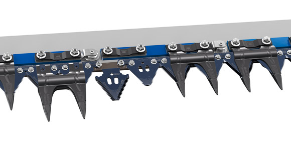 Schumacher EasyCut 3 cutting system