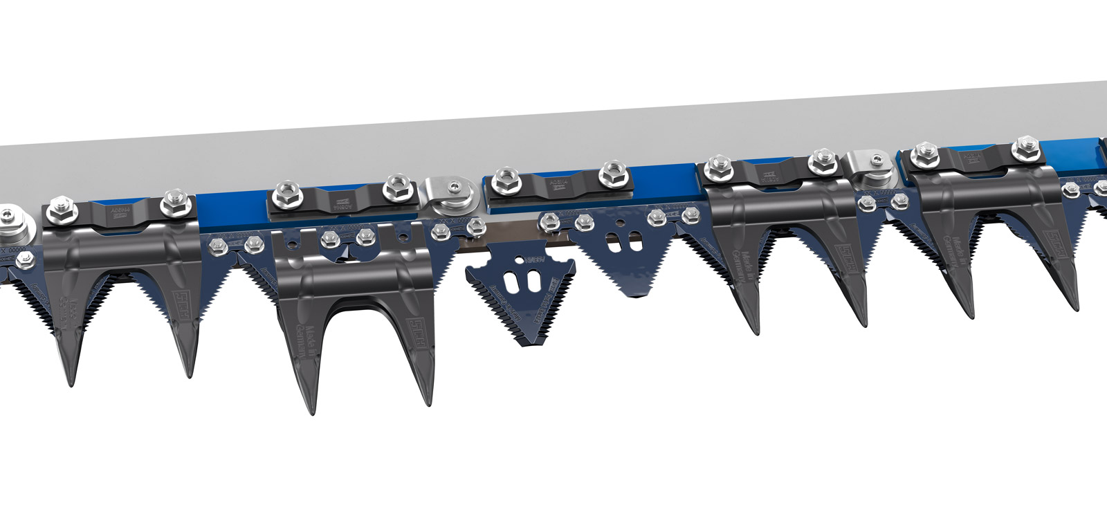 Schumacher EasyCut3® Cutting System