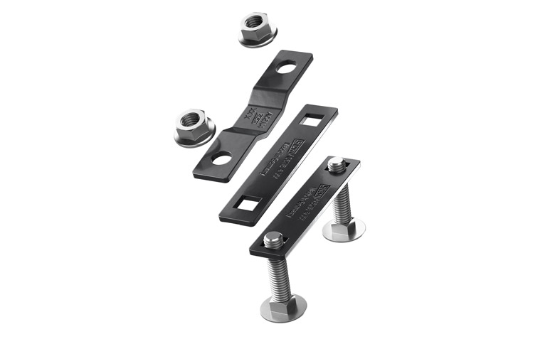 Schumacher EasyCut 3® Mounting Kit