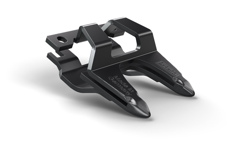 Schumacher Special Fingers EasyCut 3® short